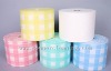soft touch skin cleaning towel rolls