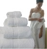 soft towels
