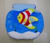 soft toy cushion cute fushibowl