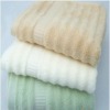 soft twist 100% cotton bath towels