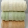 soft twist 100% cotton bath towels