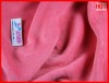 soft warm bushy fabric