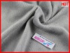 soft warm bushy fabric