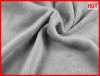 soft warm bushy fabric