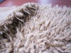 soft warm winter garment fabric/coat fabric