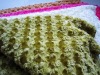 soft warm winter garment fabric/coat fabric