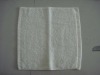 solid 100% cotton hand towel