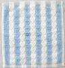 solid cheap decorative hand towels