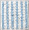 solid cheap decorative hand towels
