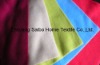 solid color brushed polar fleece fabric
