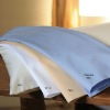 solid color cotton bed sheets