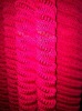 solid color knitted fabric