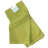 solid color plain dyed tea towels