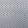 solid color polyester/spandex tetragonum hole mesh fabric for stowage basket