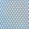 solid color round hole polyester mesh fabric for garments