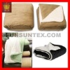 solid color sherpa blanket