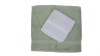 solid cotton handerchief