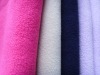 solid dye  fleece fabric in 2011