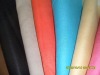 solid dyed ramie fabric