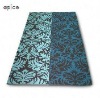 solid jacquard towel 100% cotton