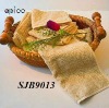 solid jacquard towel 100% cotton