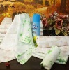 solid jacquard towel 100% cotton