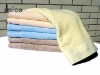 solid jacquard towel 100% cotton