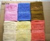 solid jacquard towel 100% cotton