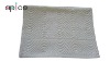 solid jacquard towel 100% cotton towel