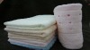 solid jacquard towel 100% cotton towel