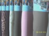 solid or printed waterproof and breathable functional fabric