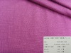 solid slub viscose lycra jersey fabric