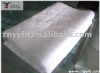 sound insulation and absorbing nonwoven fabrics