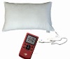 sound speaker pillow with polyester cover