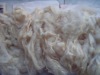 soured wool