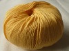 soybean blended yarn