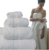 spa bath towels
