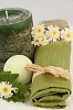 spa towel
