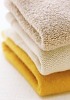 spa towel