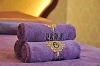 spa towel