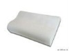 space memory foam pillow