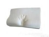 space memory foam pillow