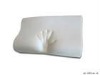 space memory foam pillow