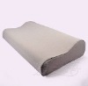 space memory foam pillow