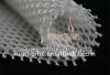 spacer fabric mesh