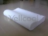 spacer fabric pillow