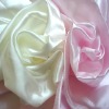 spandex Satin Fabric