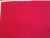 spandex and nylon mesh fabric