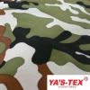 spandex camo fabric