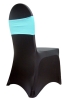 spandex chair band
